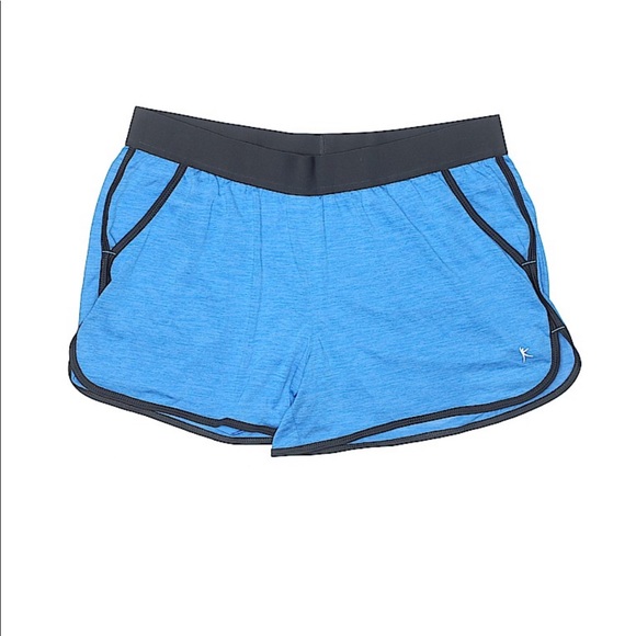 3/$30 Athletic Short w/ Compression Layer - Picture 3 of 7